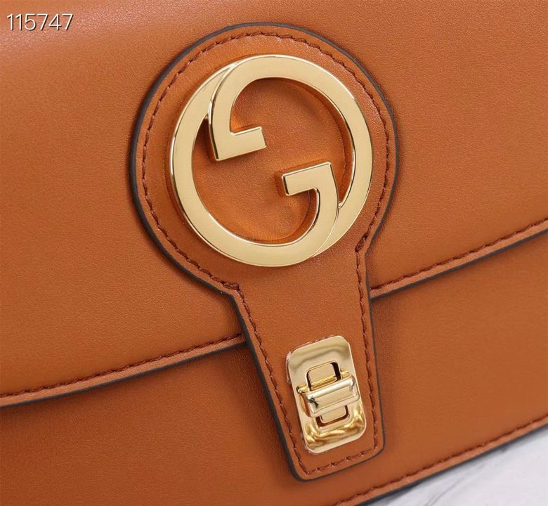 Gucci Top Handle Bags